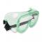 Radians Chemical Splash Anit-Fog Safety Goggles